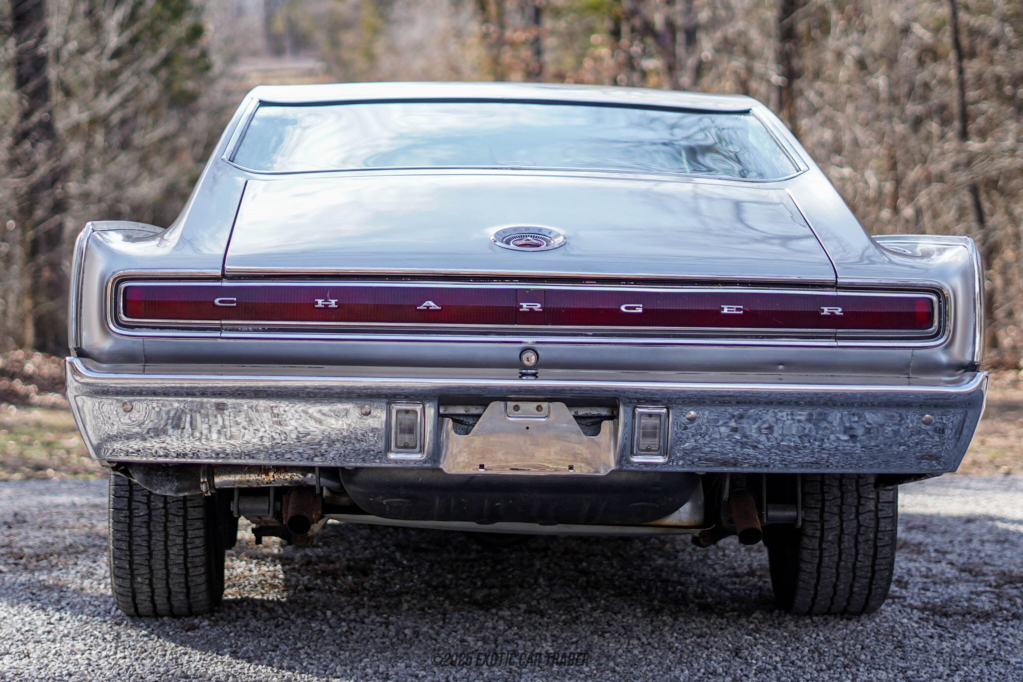1967 Dodge Charger Fastback for Sale | Exotic Car Trader (Lot